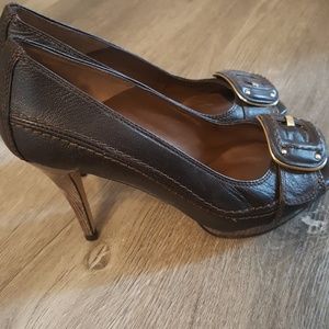 Zara Women Shoe